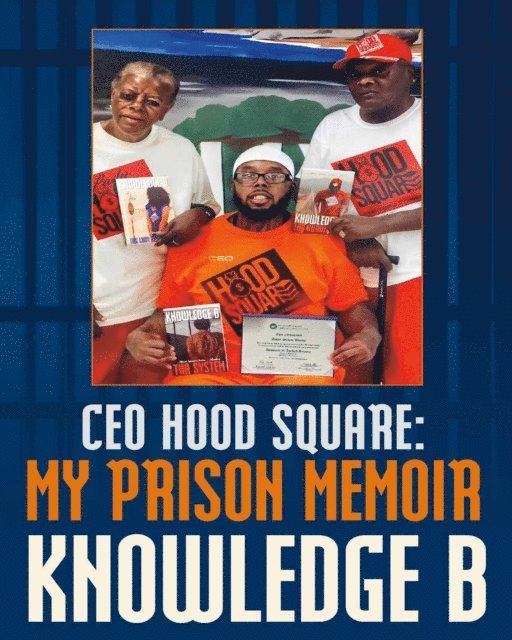Knowledge B - CEO Hood Square, E-bok. Tillgänglighet: Lägg i varukorg
