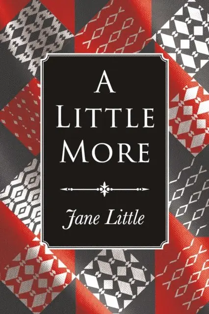 Jane Little - Little More, E-bok. Tillgänglighet: Lägg i varukorg