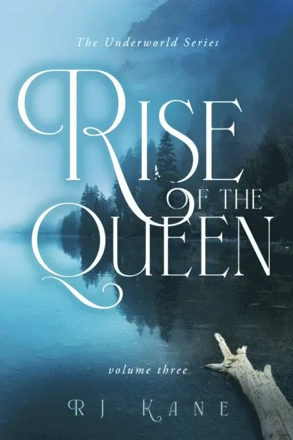 RJ Kane - Underworld Series: Rise of the Queen, E-bok. Tillgänglighet: Lägg i varukorg