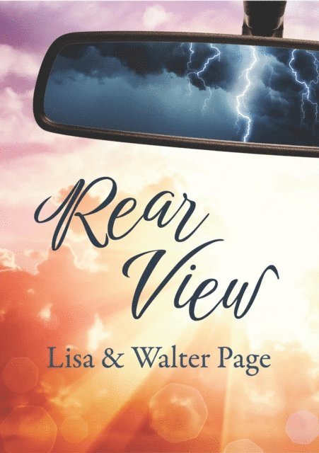 Walter Page, Lisa Page - Rear View, E-bok