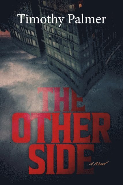 Timothy Palmer - Other Side, E-bok