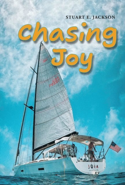 Stuart Jackson - Chasing Joy, E-bok