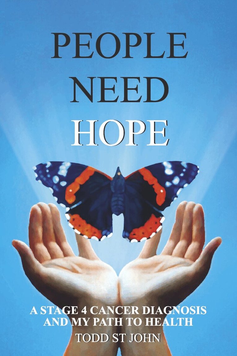 People Need Hope