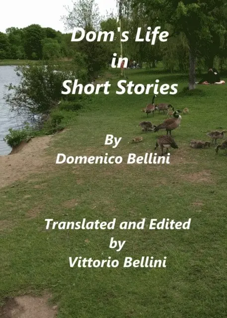Victor Bellini - Dom's Life in Short Stories, E-bok. Tillgänglighet: Lägg i varukorg