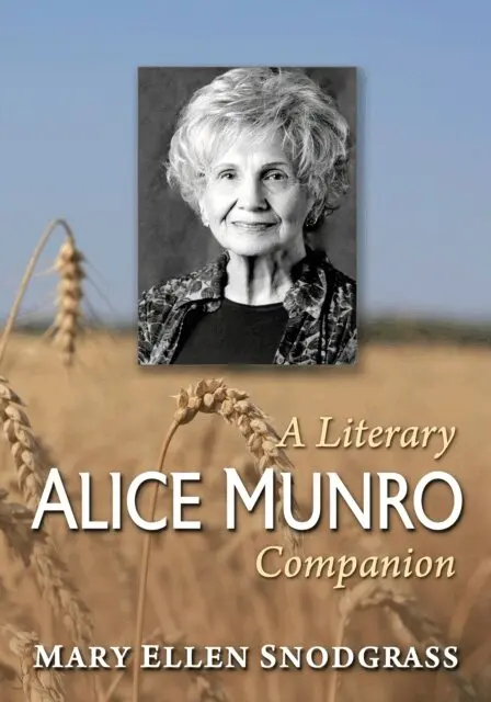 Snodgrass Mary Ellen Snodgrass - Alice Munro, E-bok. Tillgänglighet: Lägg i varukorg