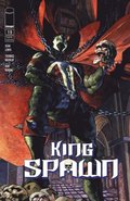 King Spawn #19