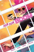 Klik Klik Boom #1