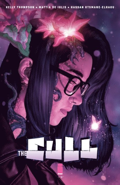 Mattia De Iulis - Cull #2, E-bok