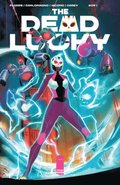 Dead Lucky #9