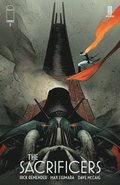 SACRIFICERS #5