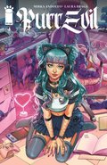 Purr Evil #4