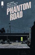 Phantom Road #9