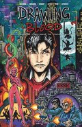 Drawing Blood #1