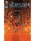 Sacrificers #11