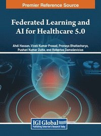 Federated Learning and AI for Healthcare 5.0