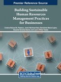 Building Sustainable Human Resources Management Practices for Businesses