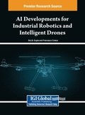 AI Developments for Industrial Robotics and Intelligent Drones