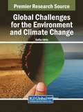 Global Challenges for the Environment and Climate Change