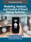Modeling, Analysis, and Control of Smart Energy Systems