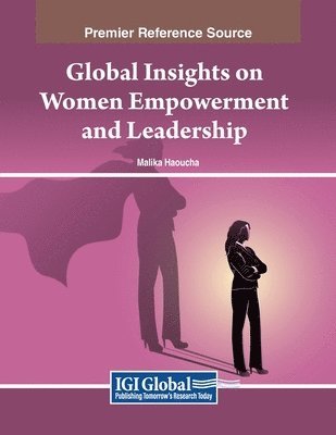 Malika Haoucha - Global Insights on Women Empowerment and Leadership, Häftad