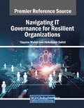 Navigating IT Governance for Resilient Organizations