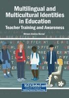Miriam Jiménez Bernal - Multilingual and Multicultural Identities in Education: Teacher Training and Awareness, Häftad. Tillgänglighet: Lägg i varukorg