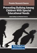 Preventing Bullying Among Children With Special Educational Needs