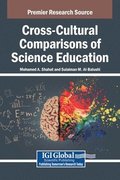 Cross-Cultural Comparisons of Science Education