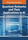 Quantum Networks and Their Applications in AI