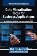 Data Visualization Tools for Business Applications