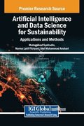 Artificial Intelligence and Data Science for Sustainability