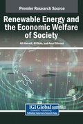 Renewable Energy and the Economic Welfare of Society