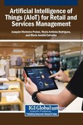 Artificial Intelligence of Things (AIoT) for Retail and Services Management