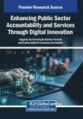 Enhancing Public Sector Accountability and Services Through Digital Innovation