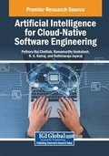 Artificial Intelligence for Cloud-Native Software Engineering