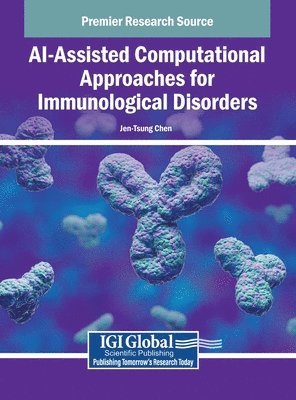 AI-Assisted Computational Approaches for Immunological Disorders