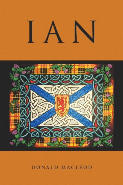 Donald Macleod - IAN, E-bok