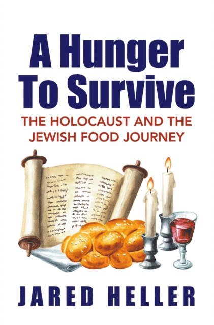 Jared Heller - Hunger To Survive, E-bok. Tillgänglighet: Lägg i varukorg