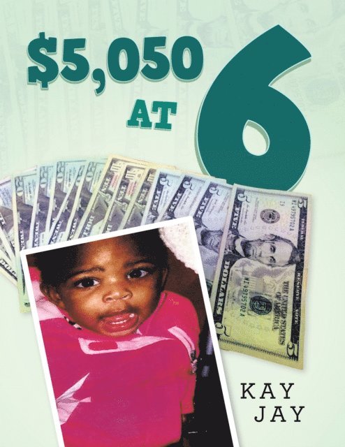 Kay Jay - $5,050 AT  6, E-bok