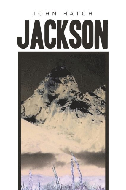 John Hatch - JACKSON, E-bok