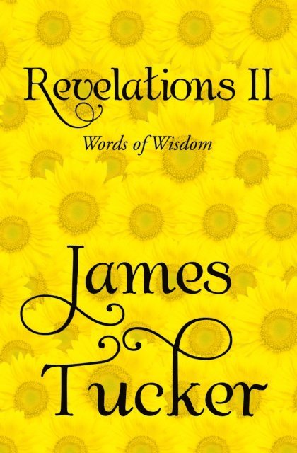 James Tucker - Revelations II, E-bok