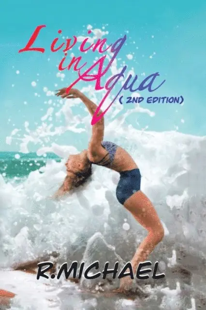 R. Michael - LIVING IN AQUA, E-bok. Tillgänglighet: Lägg i varukorg