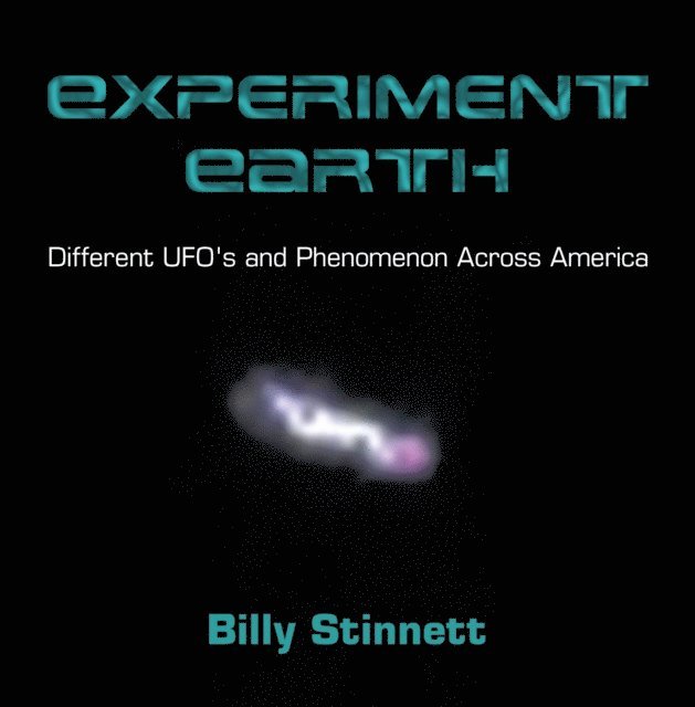 Experiment Earth