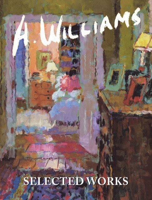 A. Williams - Williams SELECTED WORKS, E-bok