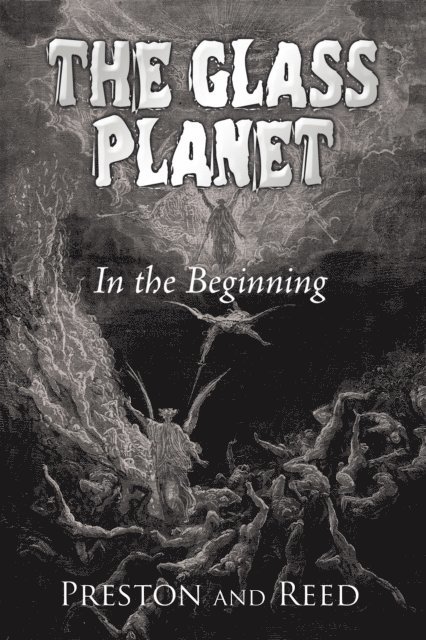 Preston, Reed - Glass Planet, E-bok