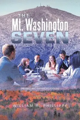William R Phillippe - Mt. Washington Seven, Häftad. Tillgänglighet: Lägg i varukorg