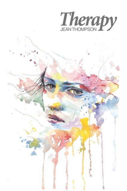 Jean Thompson - Therapy, E-bok