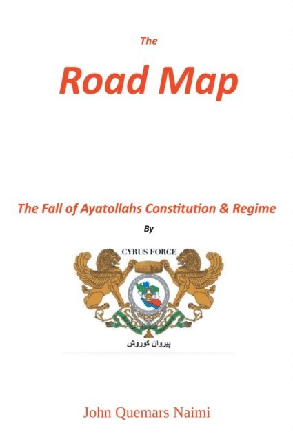 John Quemars Naimi - Road Map, E-bok. Tillgänglighet: Lägg i varukorg