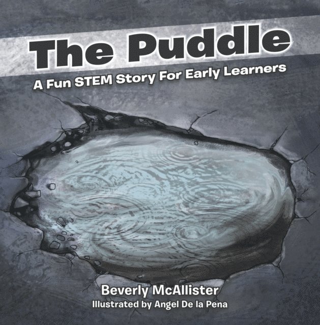 Beverly McAllister - Puddle, E-bok