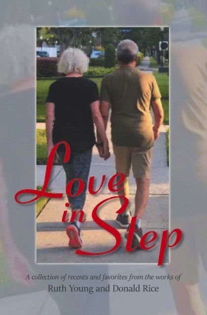 Donald Rice, Ruth Young - Love In Step, E-bok